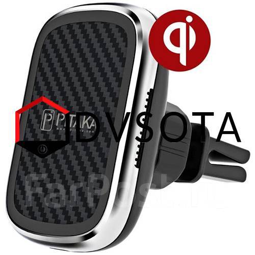 Pitaka держатель автомобильный