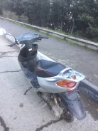 Yamaha Axis 100. 110����. ��., ��������, ��� ���, � �������� ����