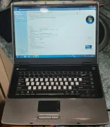 Gateway. 15.6", 1,6����, ��� 2048 ��, ���� 232���, WiFi: 1, ����������� �� 1��. ����