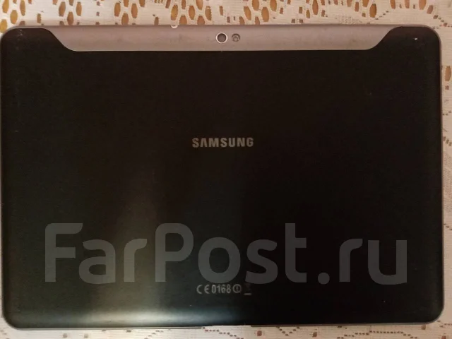 Samsung Galaxy Tab 10.1 ����