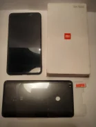 Xiaomi Mi Max 2. �/�, �������, 3G, 4G LTE, Dual-SIM ����