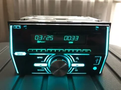 Pioneer Carrozzeria FH-580 ����