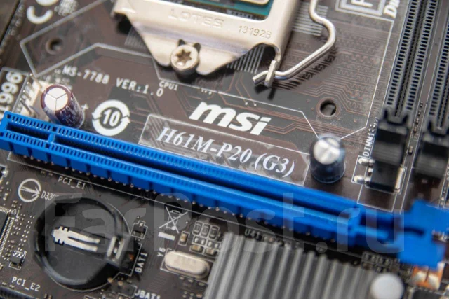 Intel Core i5-3450 ����