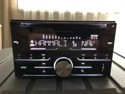 Pioneer Carrozzeria FH-4200 ����