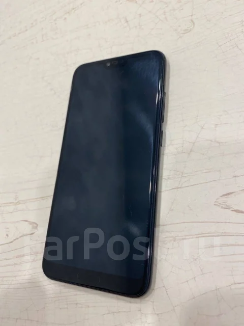 Honor 10. �/�, ������, 4G LTE, Dual-SIM, ����������, NFC ����