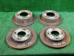   Mitsibishi Galant 4G93 EA1A 1998 MB928995 