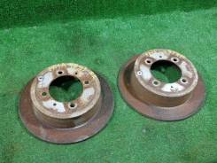    2() Mitsibishi Galant 4G93 EA1A 1998 MB668083 