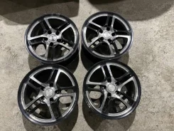 Advanti Sport. 7.0x16", 5x114.3, ET35, �� 73,1���. ����