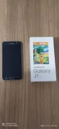 Samsung Galaxy J7 2016. �/�, ������, 4G LTE, NFC ����