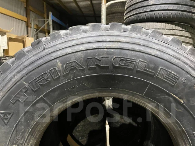 Triangle TR669. �����������, 2019 ���, �/�, ����� 30 % ����