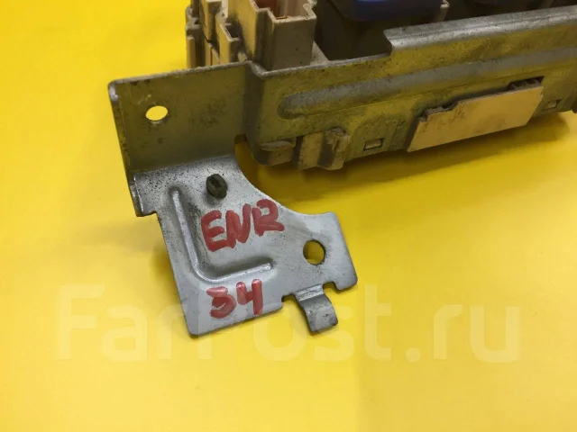 Предохранители скайлайн 33 - 80 фото