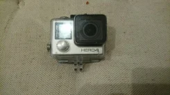GoPro HERO4 ����