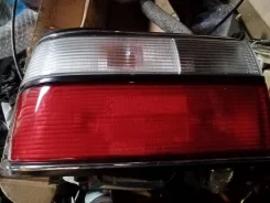 ���� ����� Toyota Corolla 1MOD [12327] 12327 ����