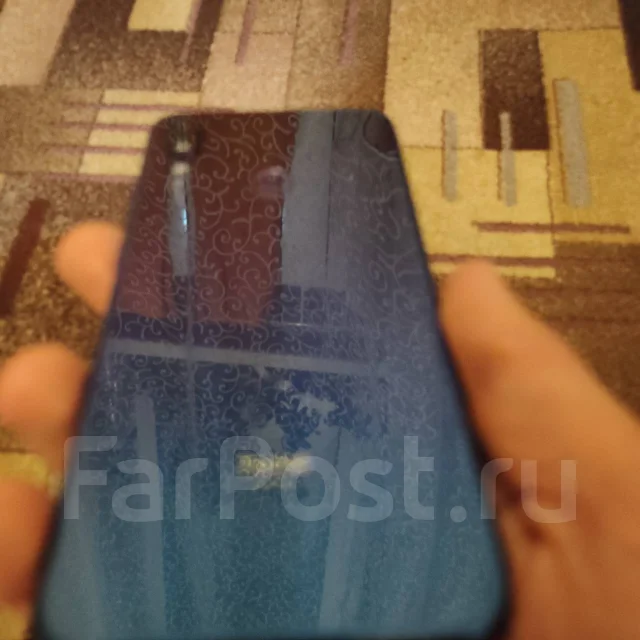 Xiaomi Redmi Note 7. �/�, �����, 4G LTE, Dual-SIM ����