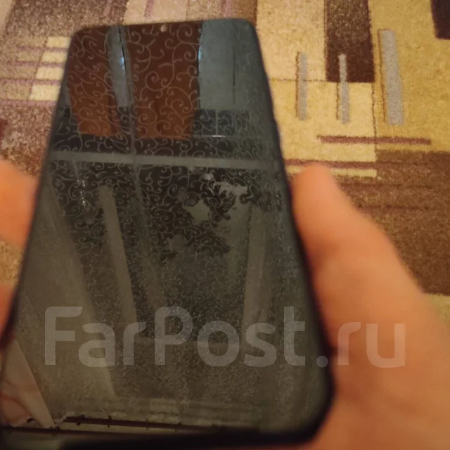Xiaomi Redmi Note 7. �/�, �����, 4G LTE, Dual-SIM ����