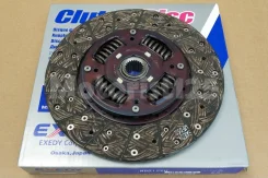 ���� ��������� MBD129U Exedy 250x160x23x26,1 MBD129U ����