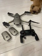 DJI Mavic Pro Platinum ����