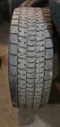 Goodyear Regional RHD II+. �����������, �/�, ����� 50 % ����
