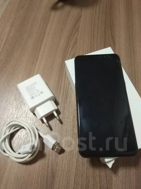 Meizu M6s. �/�, ������, 4G LTE ����