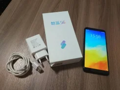 Meizu M6s. �/�, ������, 4G LTE ����