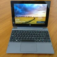 Acer Aspire One S1002. 10", 2����, ��� 2048 ��, ���� 32���, WiFi: 1, Bluetooth: 1, ����������� �� 8��. ����