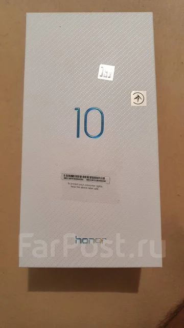 Honor 10. �/�, �����, 4G LTE ����