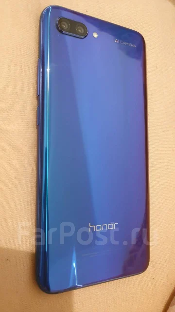 Honor 10. �/�, �����, 4G LTE ����