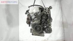 Двигатель Honda CR-V, 2007-2012, 2.4 л, бензин (K24Z1, K24Z4)
