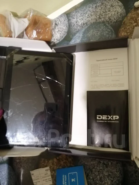 DEXP Ursus N210 ����
