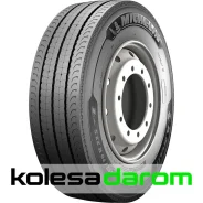 Michelin XF. �����������, 2020 ���, ����� ����