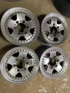Work DeerField. 6.5x15", 6x139.7, ET30 ����