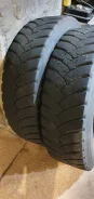 Bridgestone M-Drive 001. �����������, �/�, ����� 50 % ����