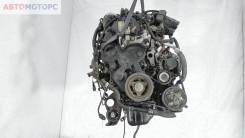 Двигатель Peugeot 307 2006, 1.6 л, Дизель (9HX)