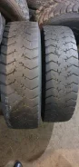 Michelin X Works XDY. �����������, �/�, ����� 50�% ����
