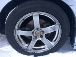 Jic Magic J Force 05. 7.5x18", 5x114.3, ET35,  73,1. 