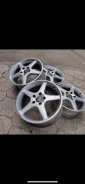 Kosei Seneka RS. 7.0x17", 5x100, ET38, �� 73,1���. ����