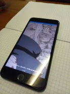 Apple iPhone 8 Plus. �/�, 64 ��, ������, 4G LTE, NFC ����