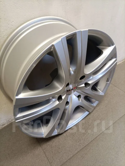 Mak Aria. 8.0x18", 6x139.7, ET20, �� 112���. ����