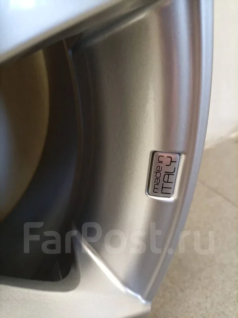 Mak Aria. 8.0x18", 6x139.7, ET20, �� 112���. ����