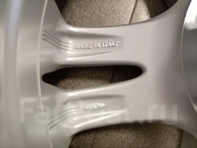 Mak Aria. 8.0x18", 6x139.7, ET20, �� 112���. ����