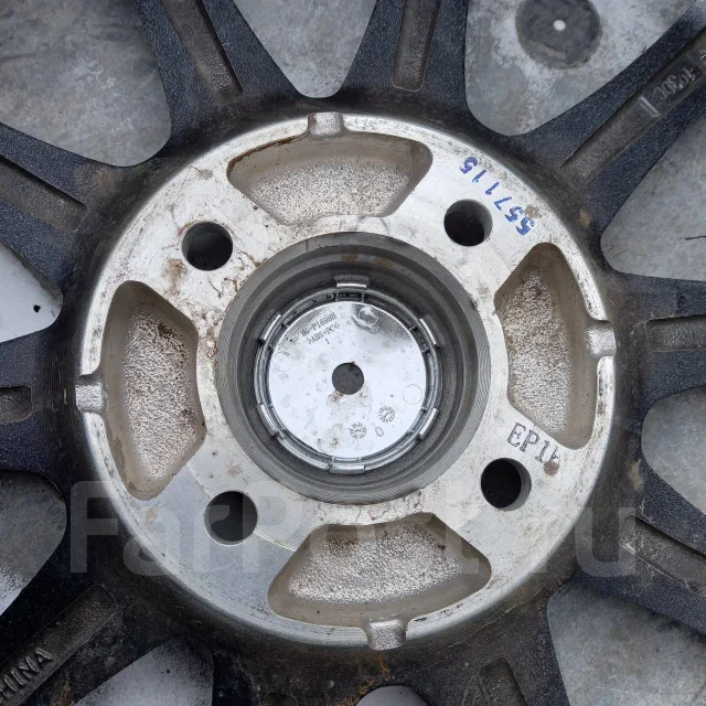Hot Stuff Exceeder. 5.0x16", 4x100, ET45, �� 67,1���. ����