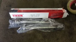 ������� ���� Toyota Hiace LH119 KZH106 45503-29565 45503-29595 4550329565 ����