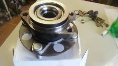 ��������� ���� Nissan Tiida, C11, 40202-ED510, �������� 40202ED510 ����