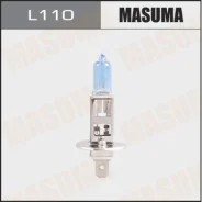 ����� ������������������� Masuma BLUE Skyglow H1 12V 55W (4200K) Masuma L110 ����