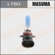 ����� ������������������� Masuma BLUE Skyglow HB3 12v 65W (4200K) Masuma L150 ����