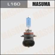 ����� ������������������� Masuma BLUE Skyglow HB4 12v 51W (4200K) Masuma L160 ����