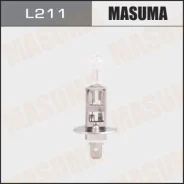 ����� ���������� Masuma Clearglow H1 12v 100W (3000K) Masuma L211 ����