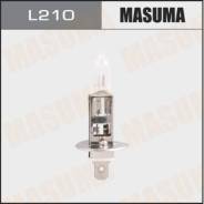����� ���������� Masuma Clearglow H1 12v 55W (3000K) Masuma L210 ����