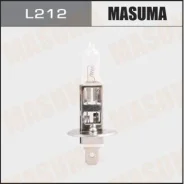 ����� ���������� Masuma Clearglow H1 24v 70W (3000K) Masuma L212 ����