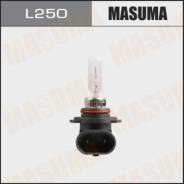 ����� ���������� Masuma Clearglow HB3 12v 65W (3000K) Masuma L250 ����